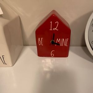 Rae Dunn decor